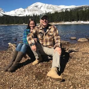 Meet your Posher, Robert